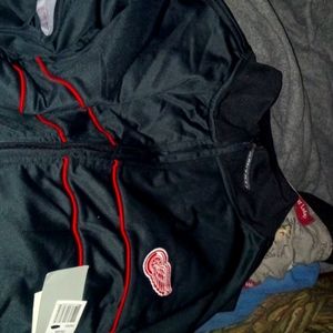 Redwings proedge light weight zipup jacket XL